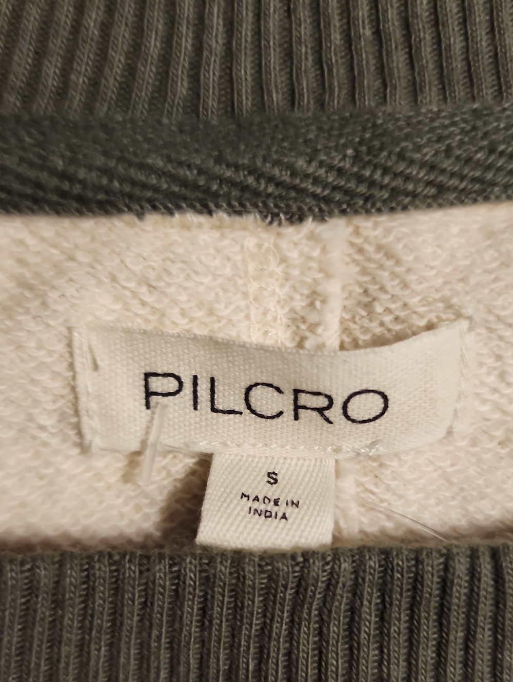 Pilcro Redwood Coast California Size Small - Picture 8 of 9